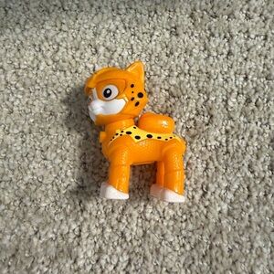 Paw Patrol Wild Cat Figure